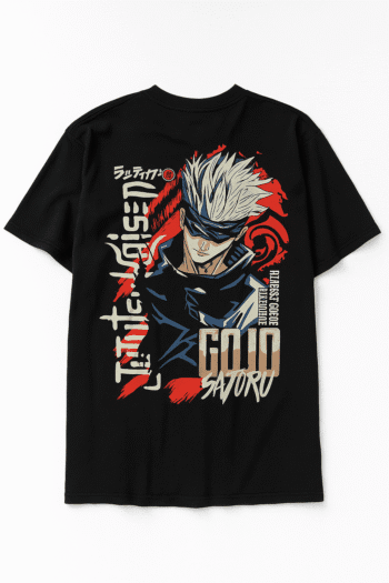 GOJO SATORU